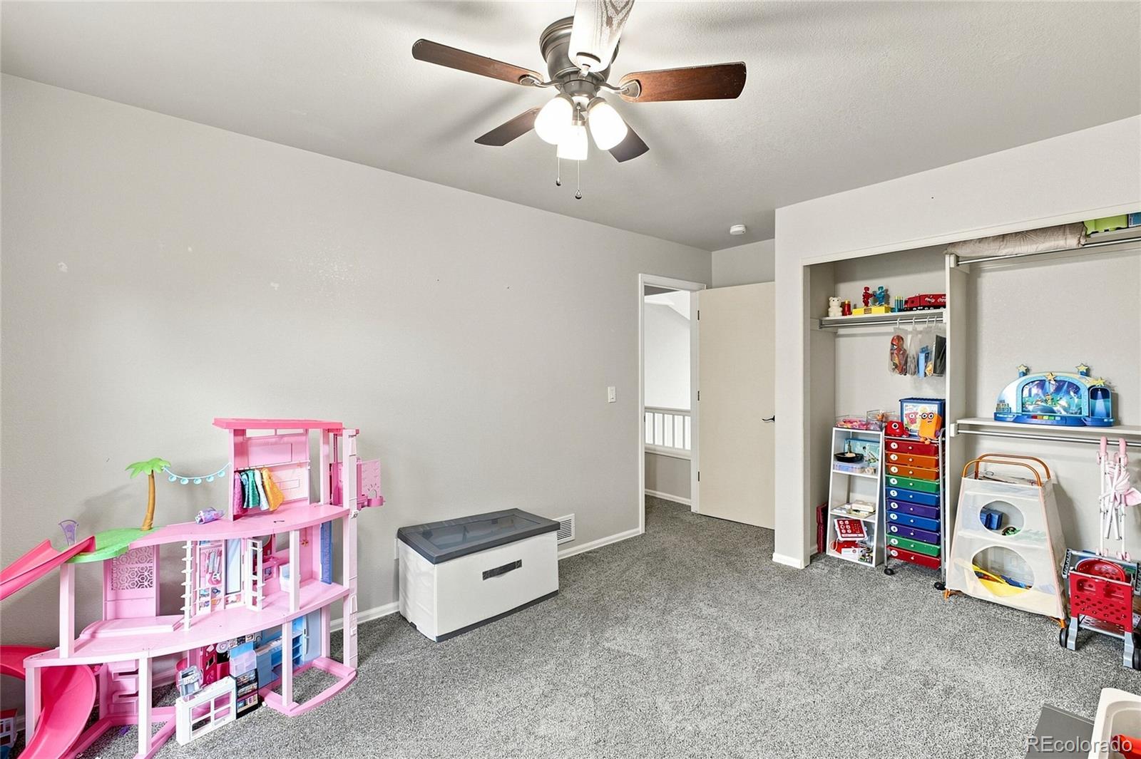 MLS Image #12 for 5140 e hanover place,castle rock, Colorado