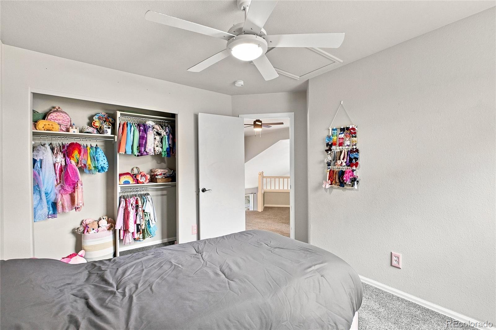 MLS Image #16 for 5140 e hanover place,castle rock, Colorado