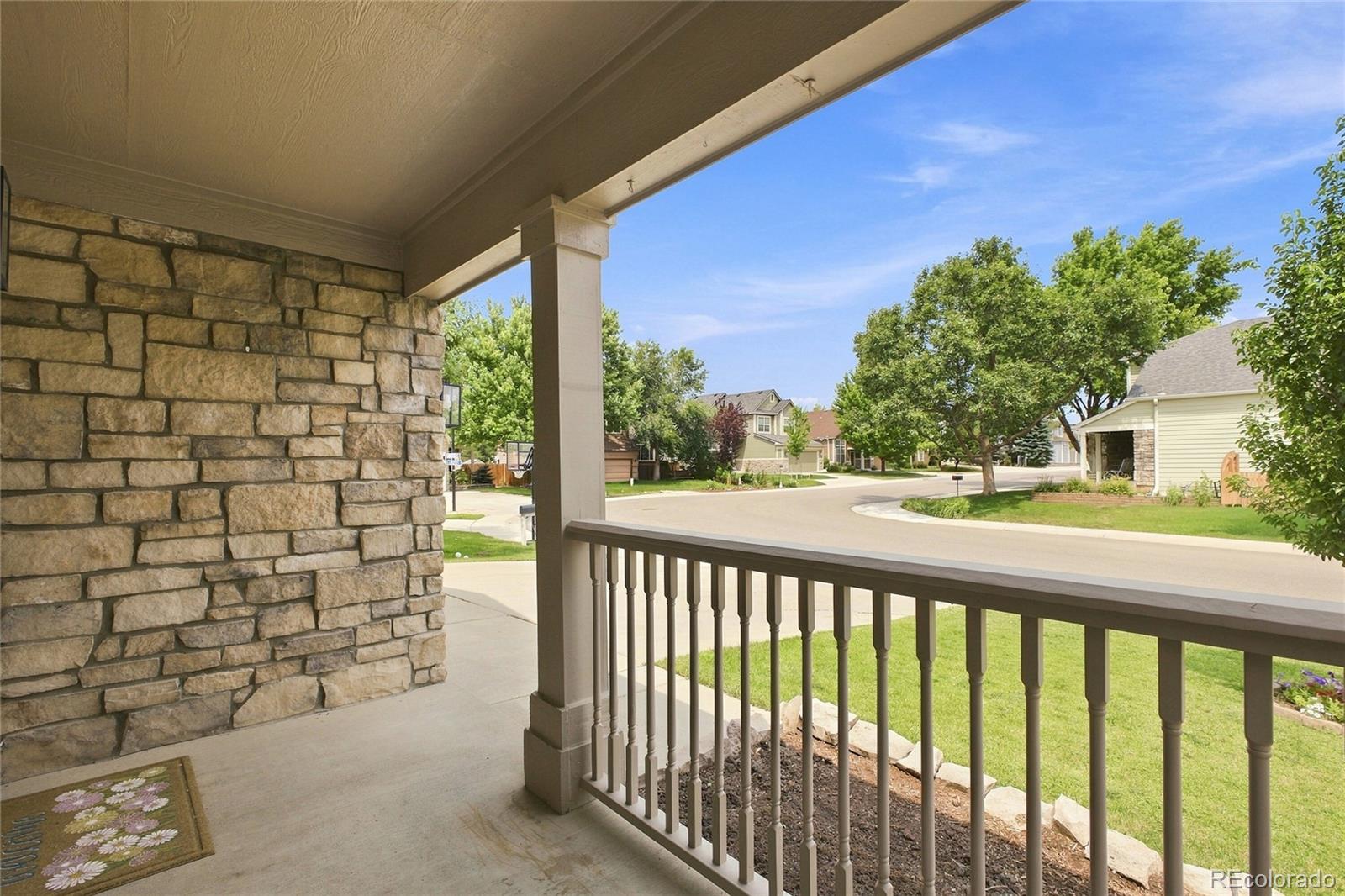 MLS Image #3 for 5140 e hanover place,castle rock, Colorado