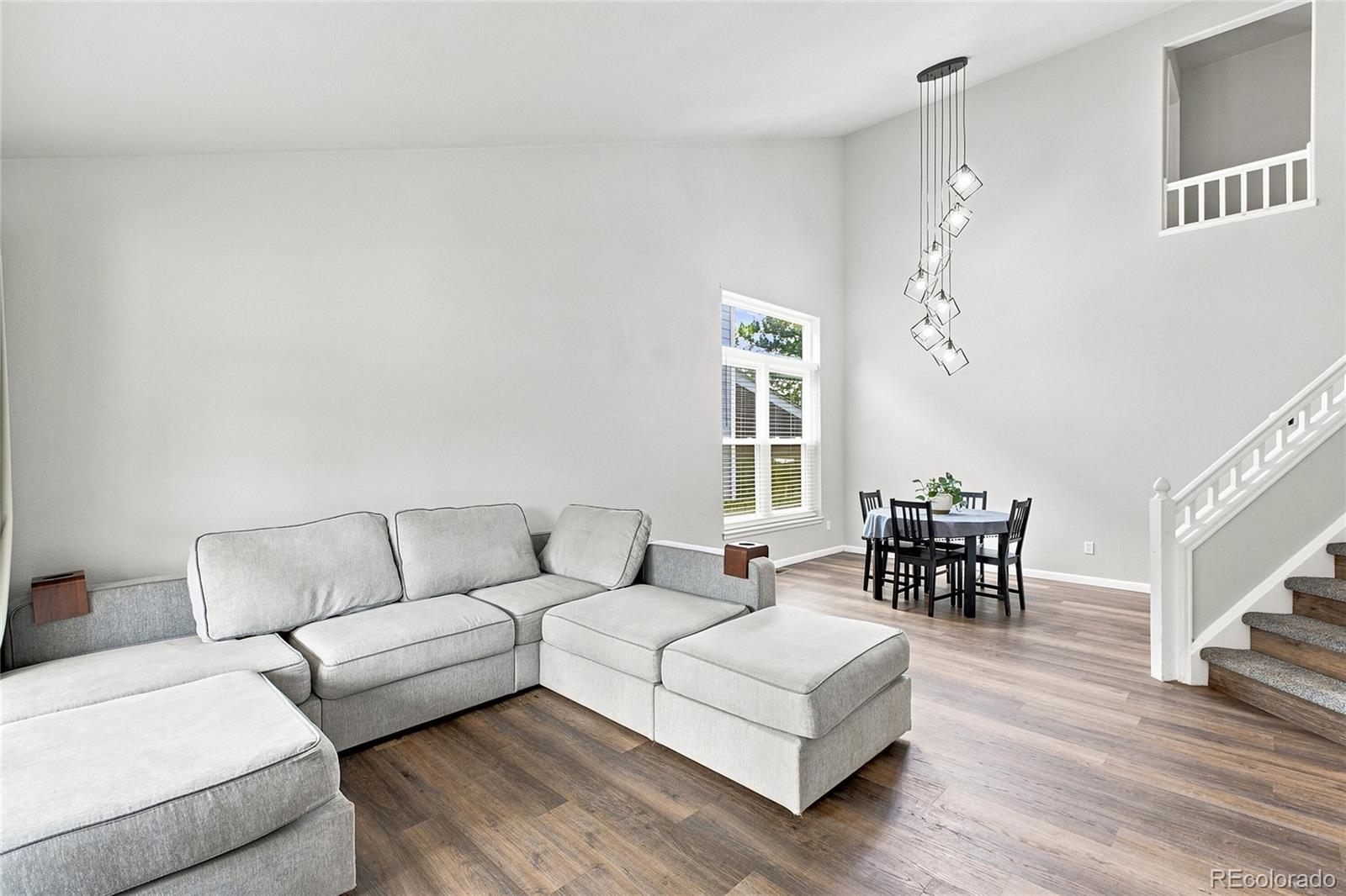 MLS Image #4 for 5140 e hanover place,castle rock, Colorado