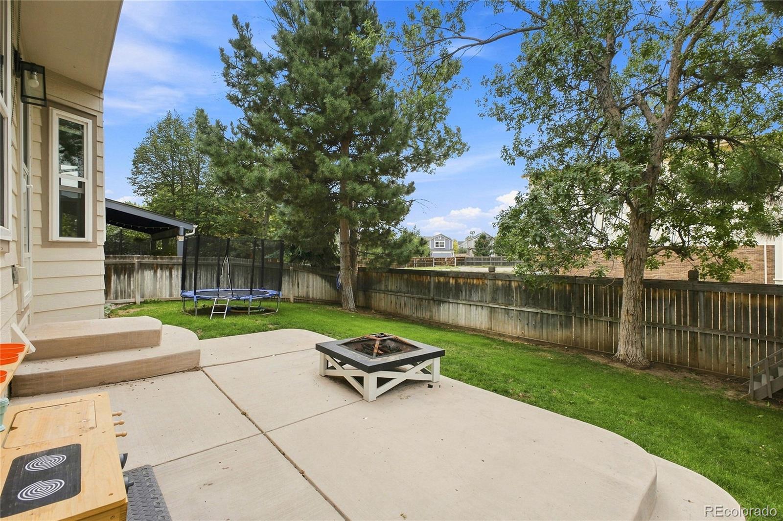 MLS Image #44 for 5140 e hanover place,castle rock, Colorado