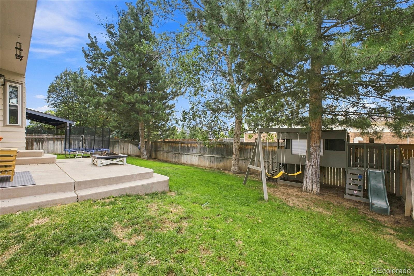 MLS Image #45 for 5140 e hanover place,castle rock, Colorado