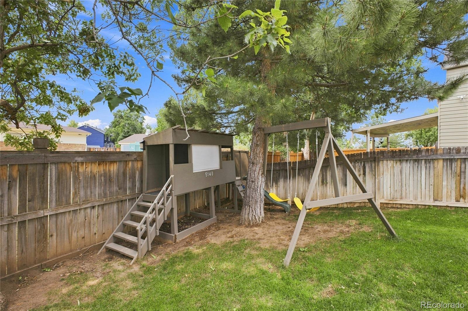 MLS Image #46 for 5140 e hanover place,castle rock, Colorado