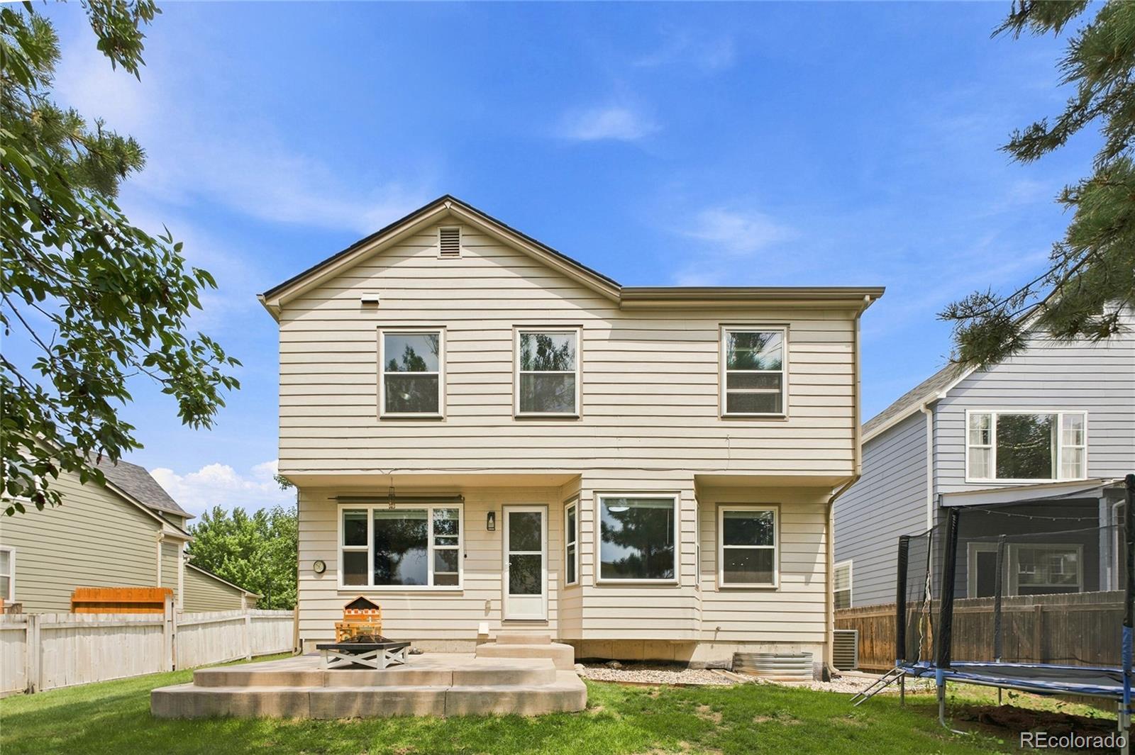 MLS Image #47 for 5140 e hanover place,castle rock, Colorado
