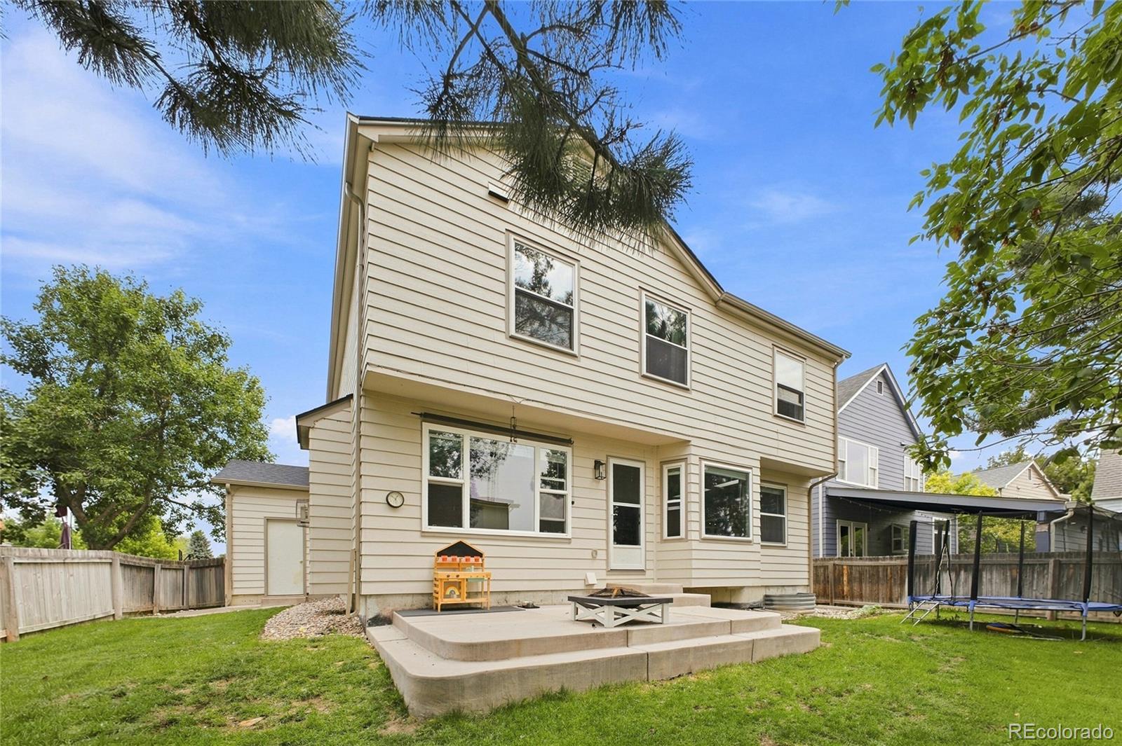 MLS Image #48 for 5140 e hanover place,castle rock, Colorado