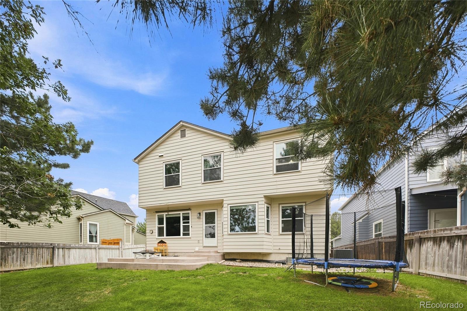 MLS Image #49 for 5140 e hanover place,castle rock, Colorado