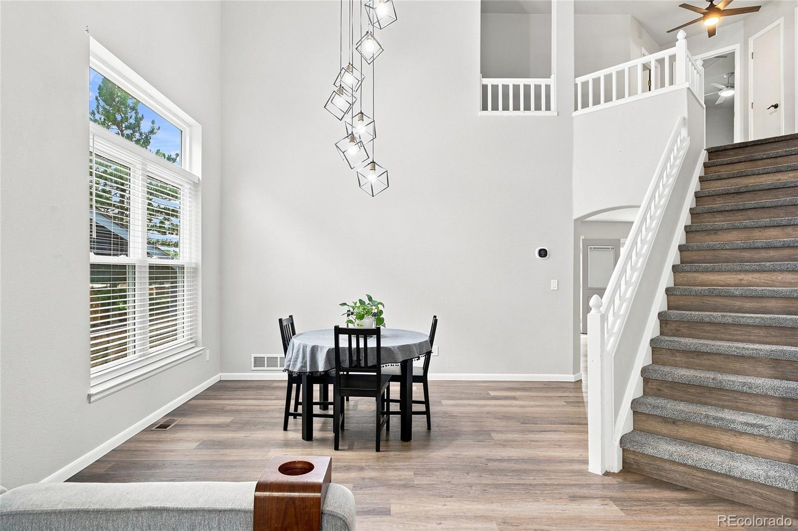 MLS Image #5 for 5140 e hanover place,castle rock, Colorado