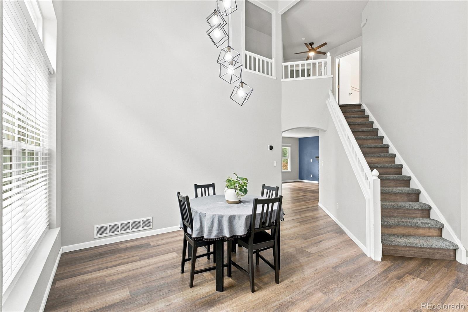 MLS Image #6 for 5140 e hanover place,castle rock, Colorado