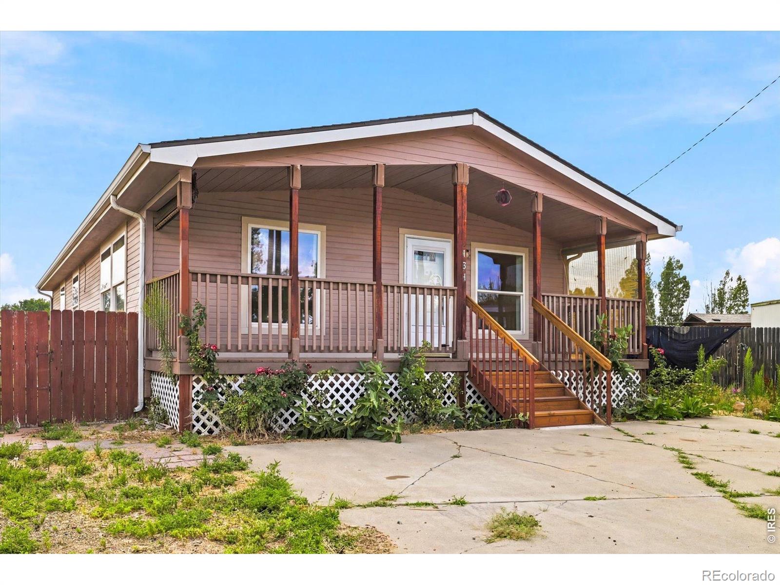 MLS Image #1 for 131  wooster drive,firestone, Colorado