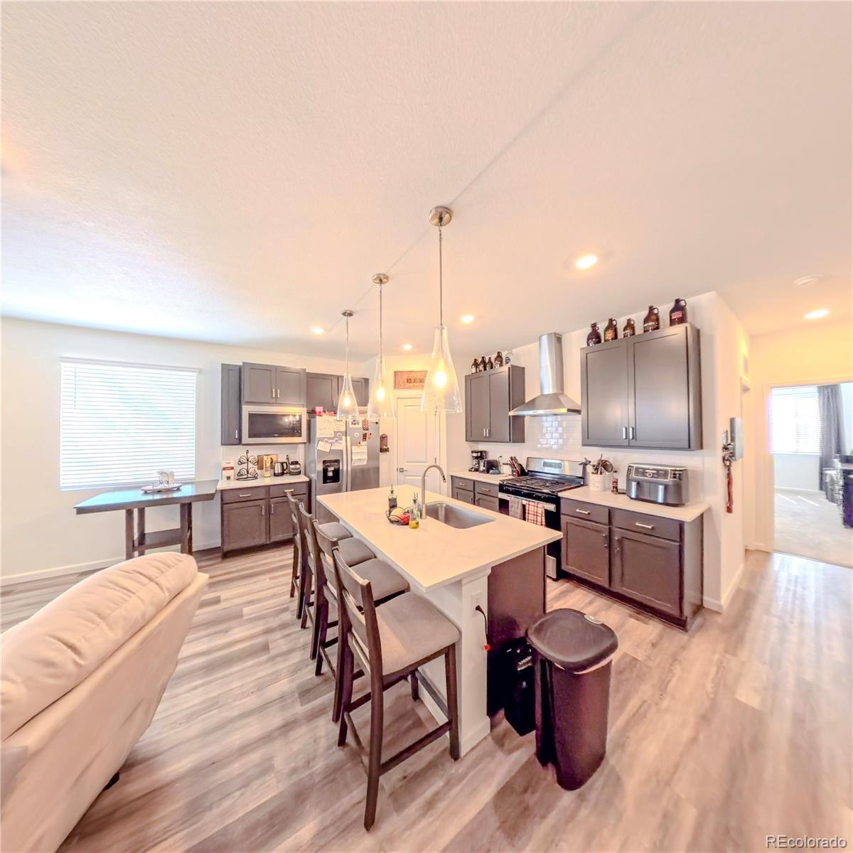 MLS Image #1 for 2865  oxley street,strasburg, Colorado