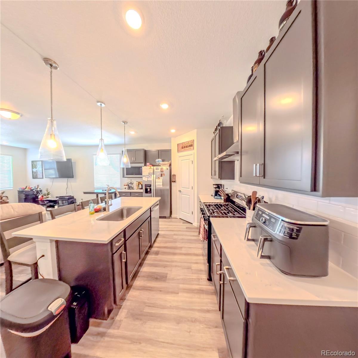 MLS Image #2 for 2865  oxley street,strasburg, Colorado