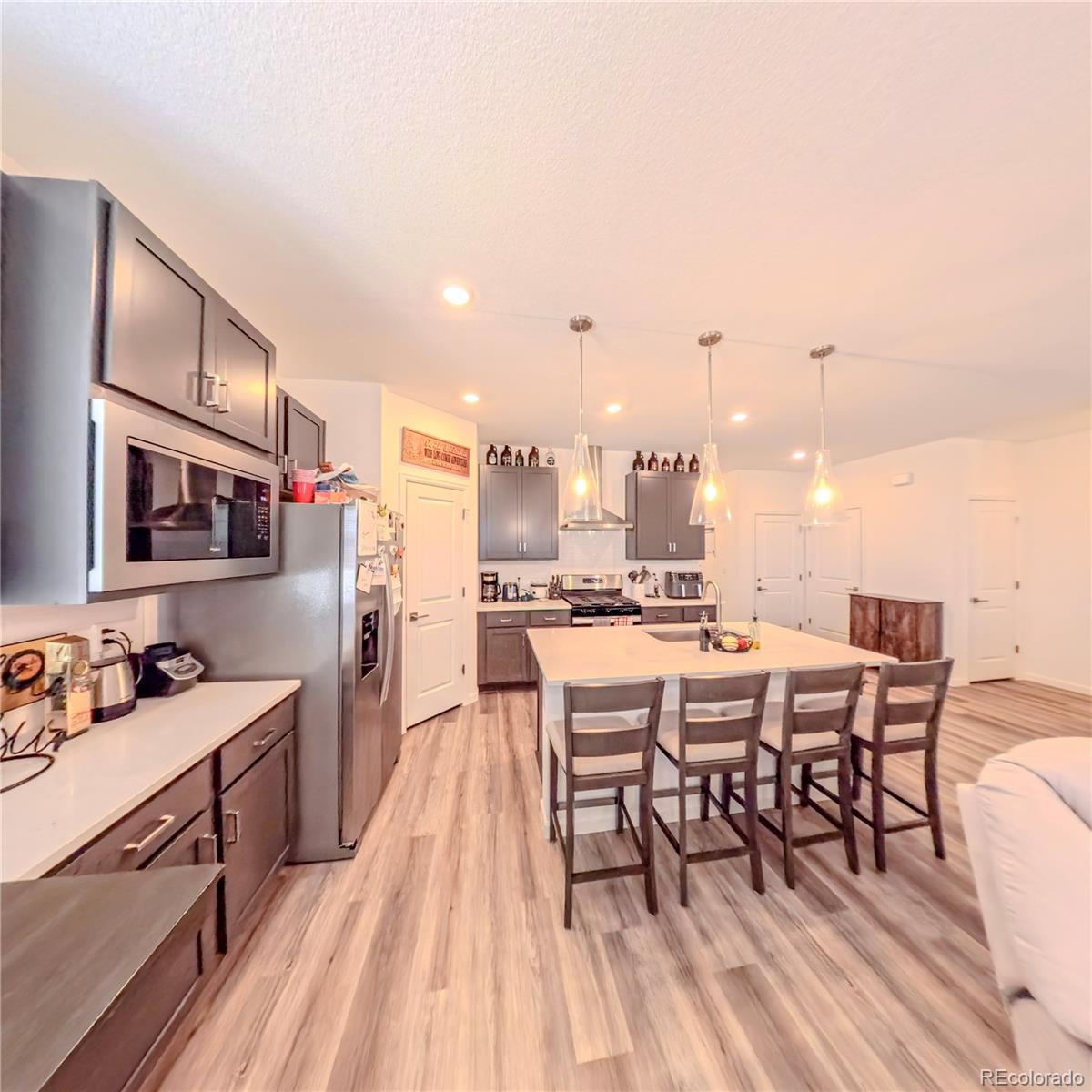 MLS Image #3 for 2865  oxley street,strasburg, Colorado