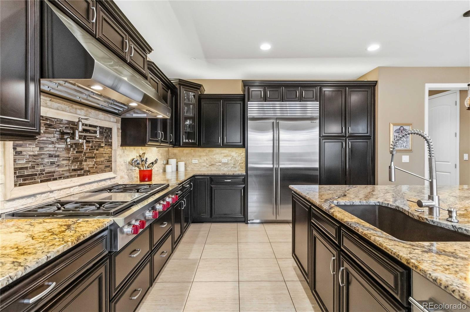 MLS Image #10 for 1600  knotty pine way,castle rock, Colorado