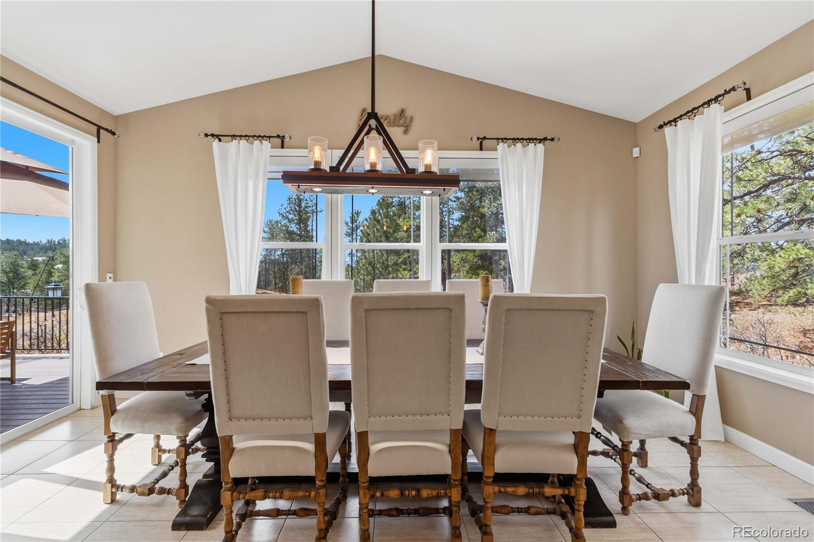 MLS Image #12 for 1600  knotty pine way,castle rock, Colorado