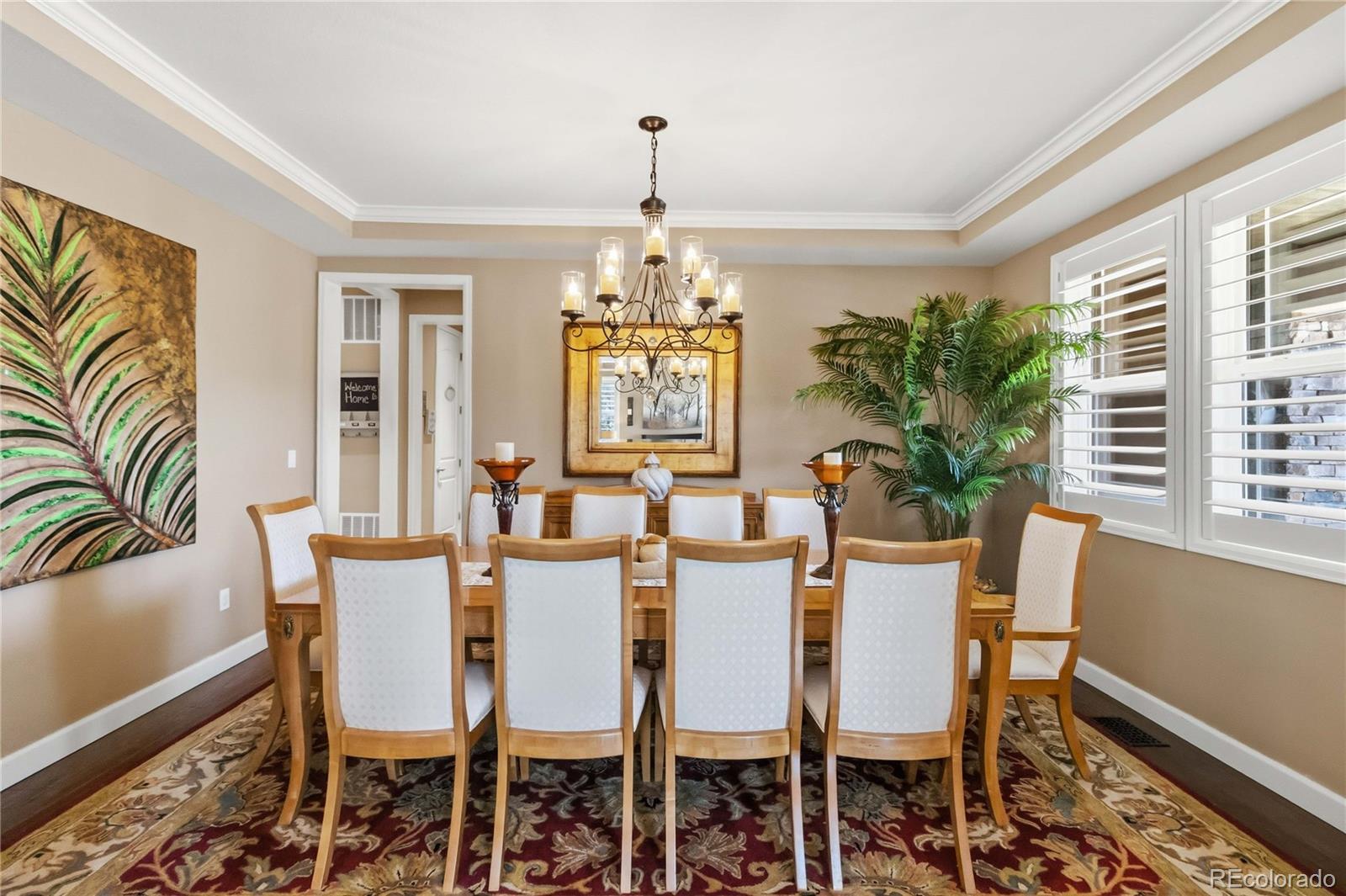 MLS Image #14 for 1600  knotty pine way,castle rock, Colorado