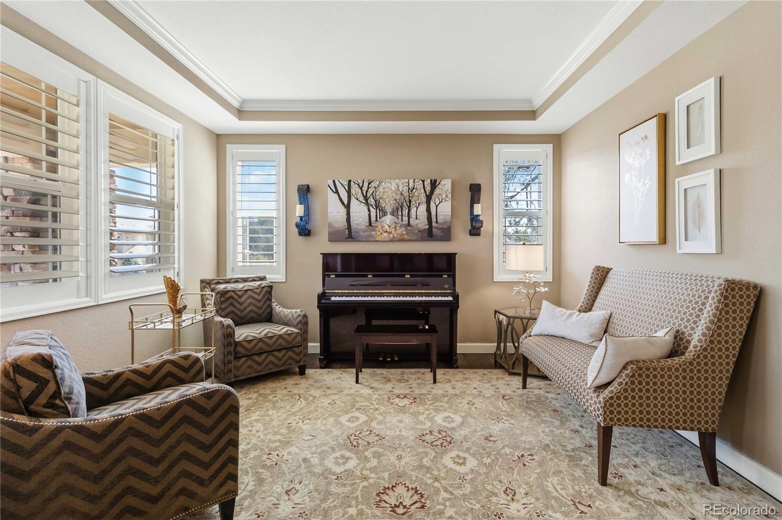 MLS Image #16 for 1600  knotty pine way,castle rock, Colorado