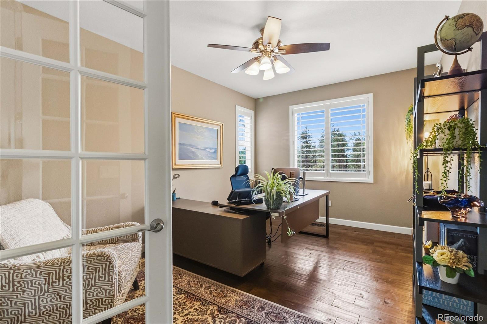 MLS Image #17 for 1600  knotty pine way,castle rock, Colorado