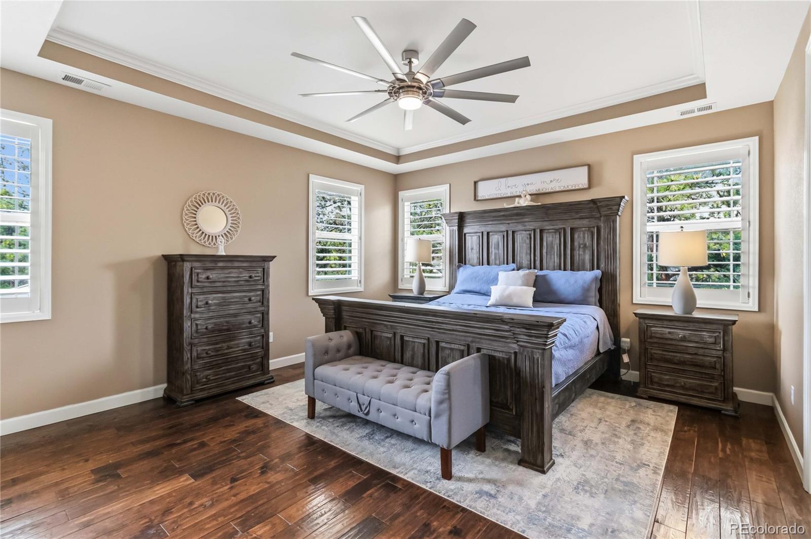 MLS Image #19 for 1600  knotty pine way,castle rock, Colorado