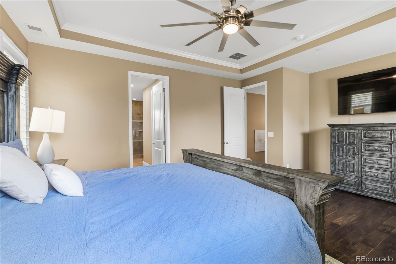 MLS Image #20 for 1600  knotty pine way,castle rock, Colorado