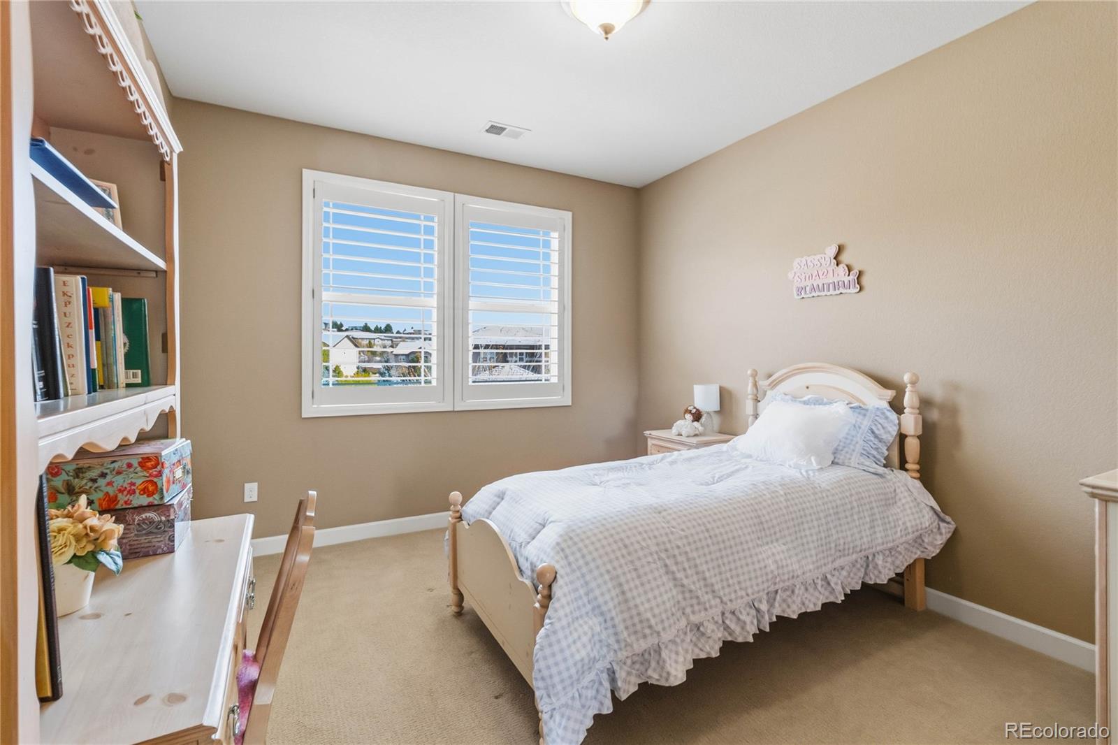 MLS Image #25 for 1600  knotty pine way,castle rock, Colorado