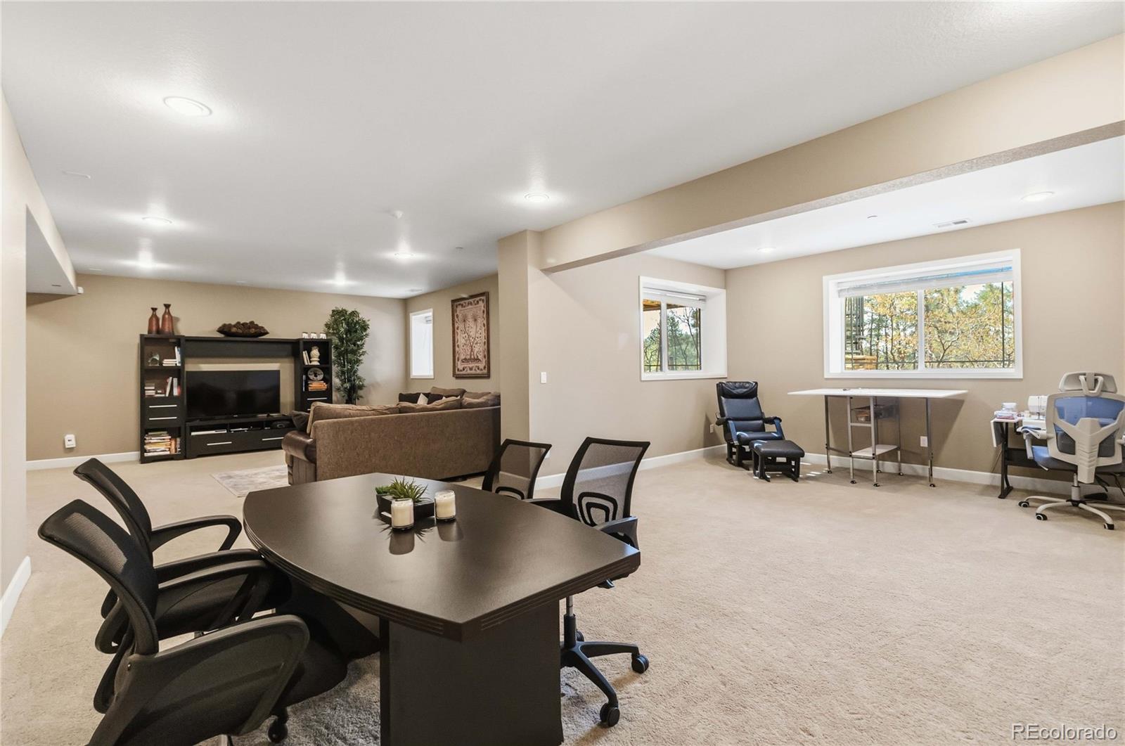 MLS Image #32 for 1600  knotty pine way,castle rock, Colorado