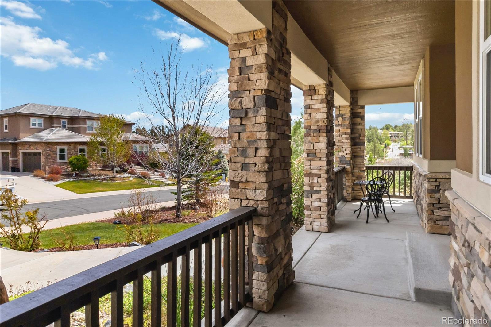 MLS Image #36 for 1600  knotty pine way,castle rock, Colorado