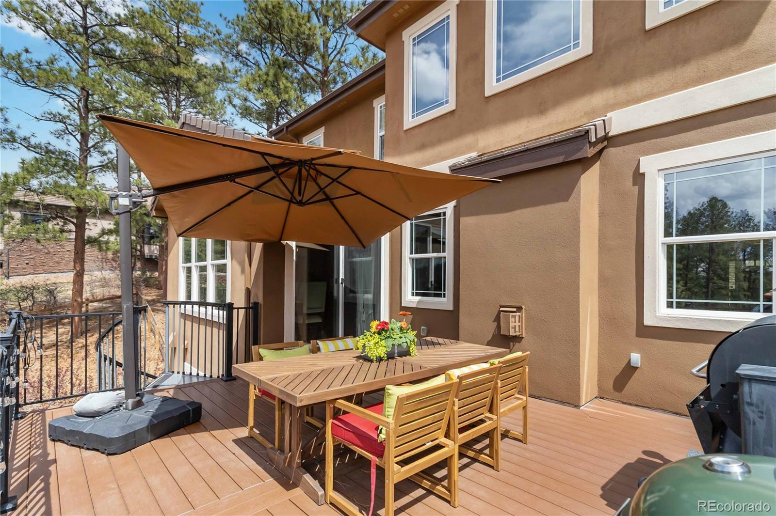 MLS Image #38 for 1600  knotty pine way,castle rock, Colorado