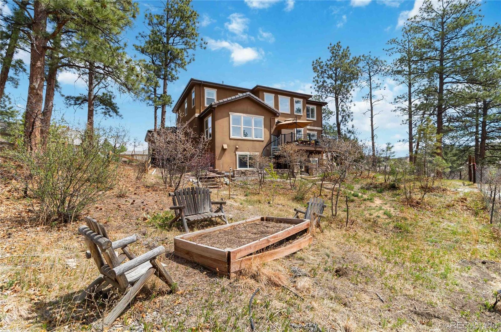 MLS Image #41 for 1600  knotty pine way,castle rock, Colorado