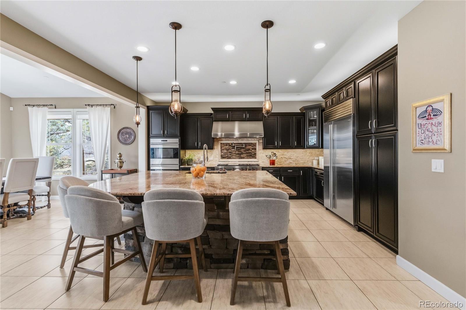 MLS Image #8 for 1600  knotty pine way,castle rock, Colorado