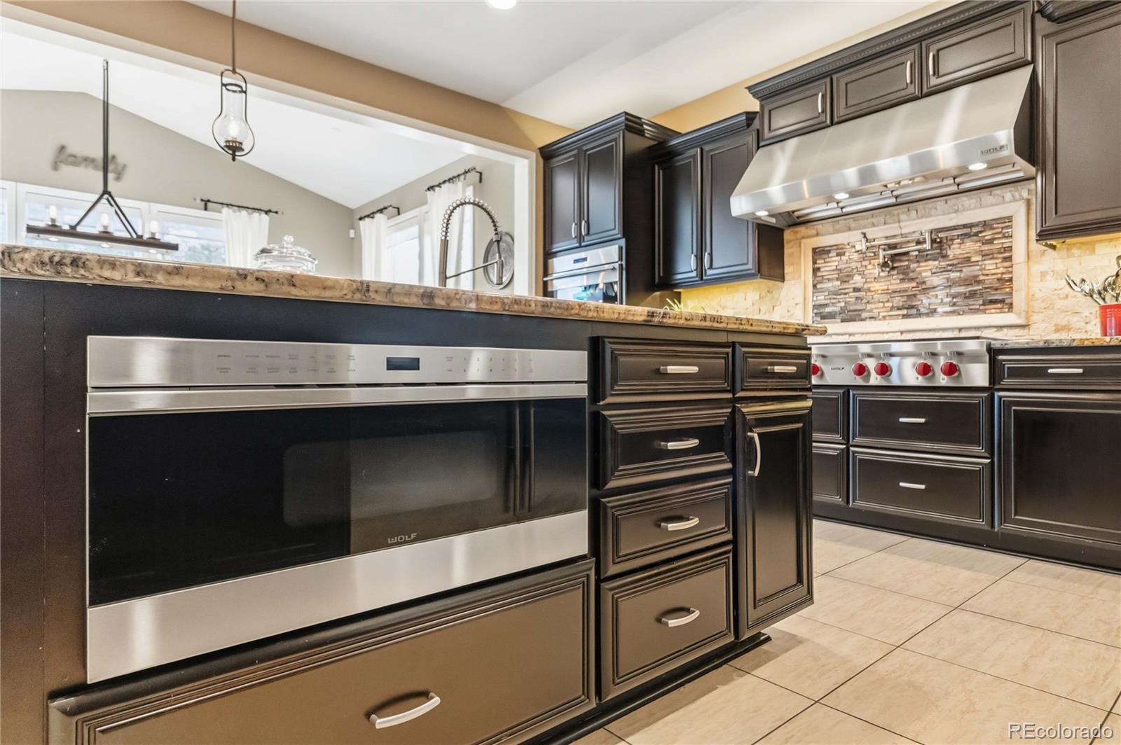 MLS Image #9 for 1600  knotty pine way,castle rock, Colorado