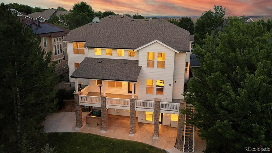 MLS Image #1 for 14484 w dartmouth avenue,denver, Colorado