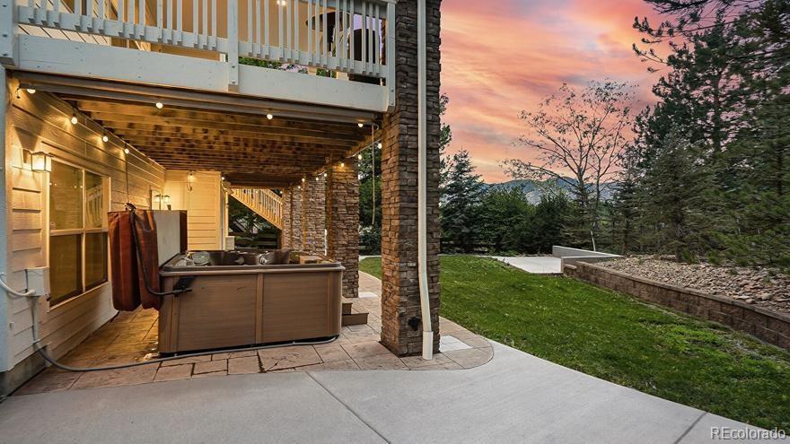 MLS Image #10 for 14484 w dartmouth avenue,denver, Colorado