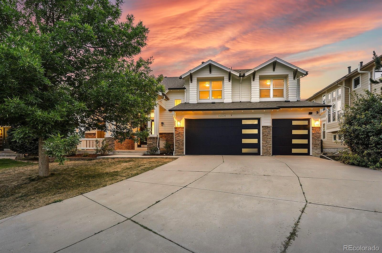 MLS Image #2 for 14484 w dartmouth avenue,denver, Colorado