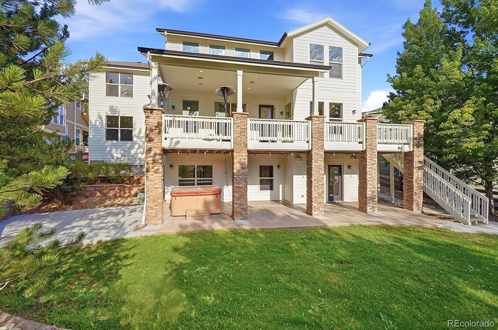 MLS Image #46 for 14484 w dartmouth avenue,denver, Colorado
