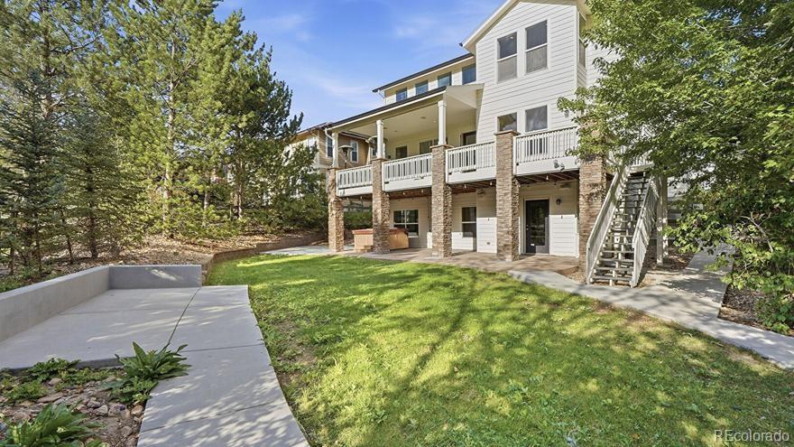 MLS Image #47 for 14484 w dartmouth avenue,denver, Colorado