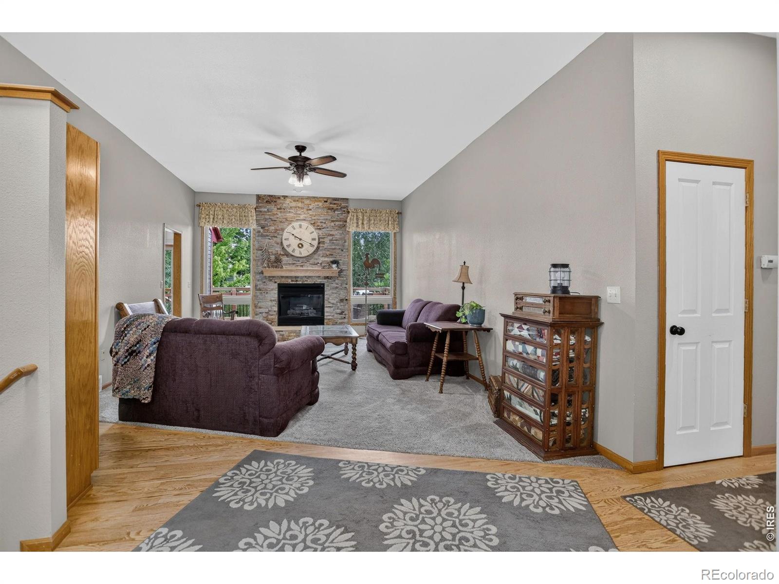 MLS Image #3 for 2281  security court,loveland, Colorado