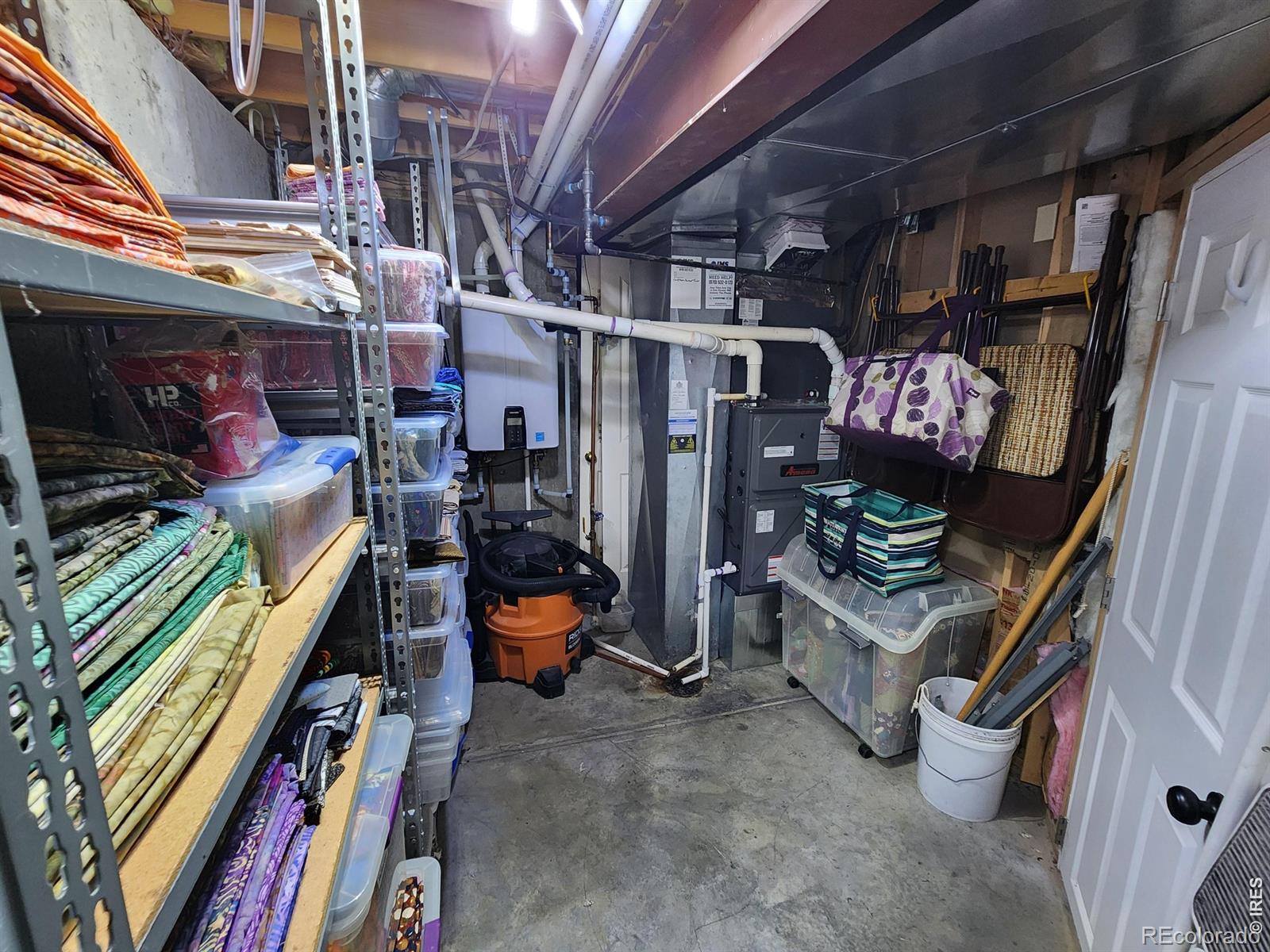 MLS Image #35 for 2281  security court,loveland, Colorado
