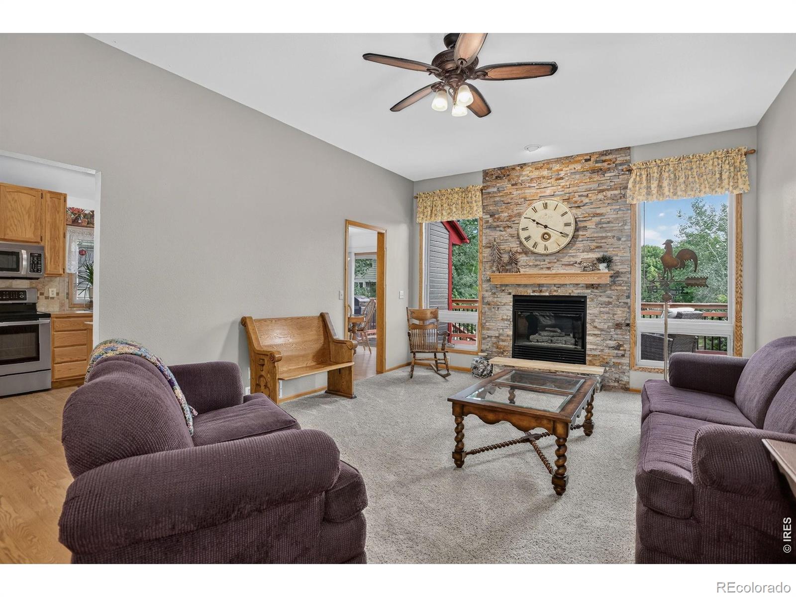 MLS Image #4 for 2281  security court,loveland, Colorado