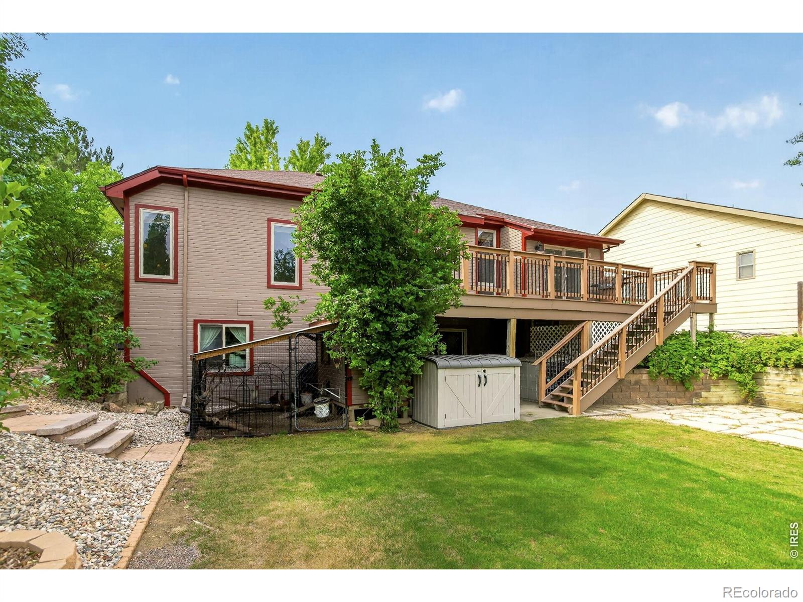 MLS Image #41 for 2281  security court,loveland, Colorado