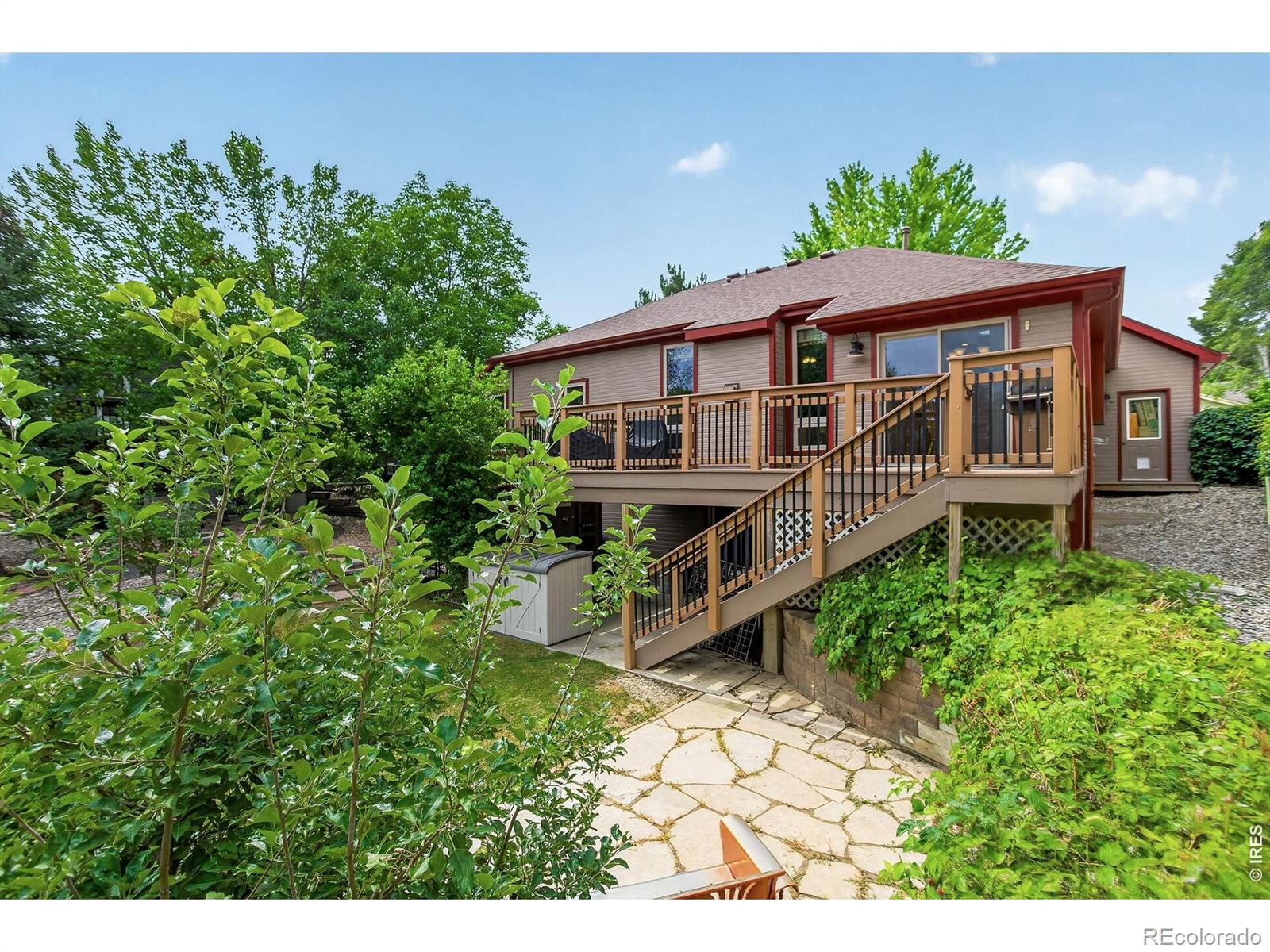 MLS Image #42 for 2281  security court,loveland, Colorado