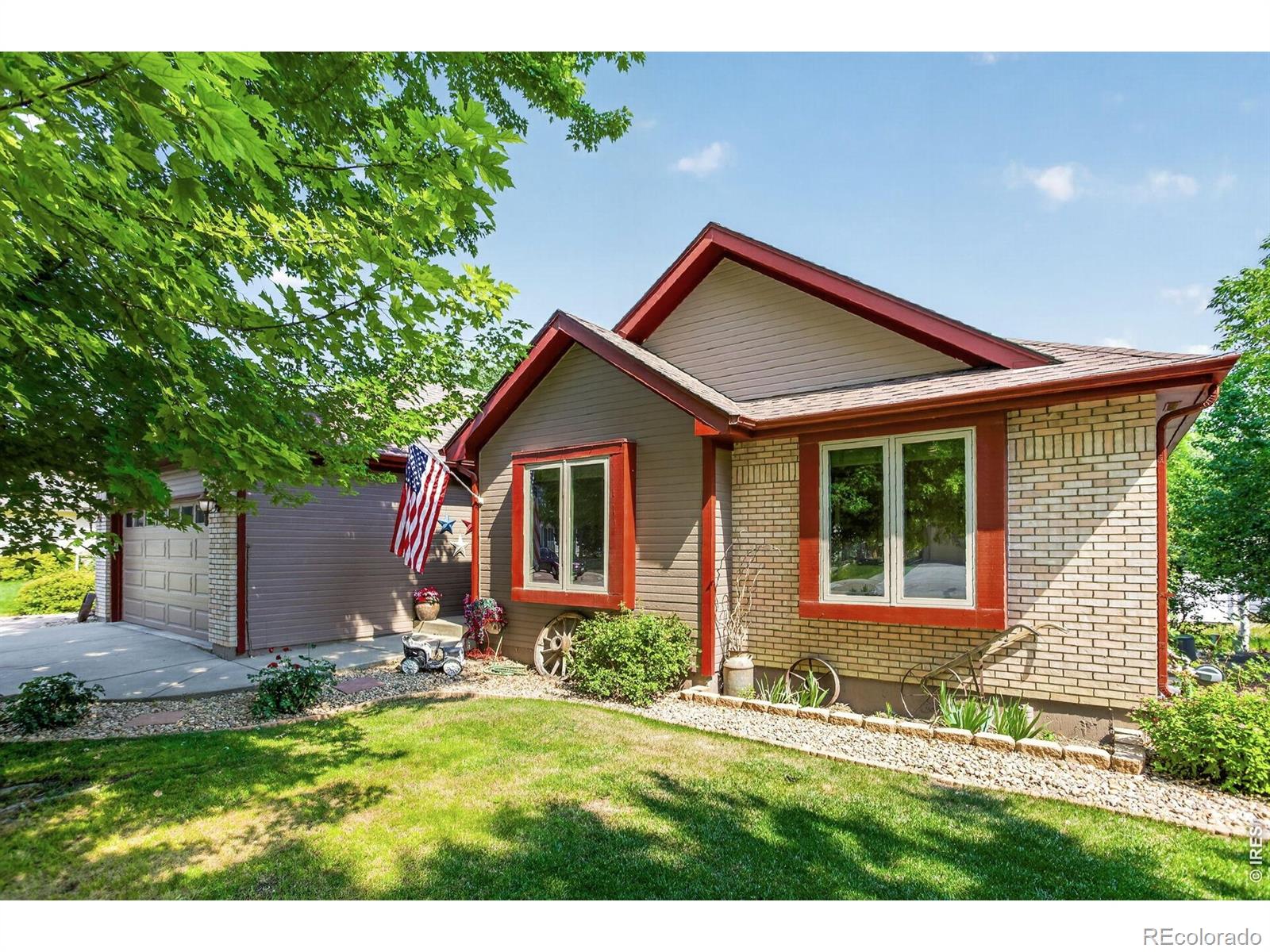 MLS Image #46 for 2281  security court,loveland, Colorado