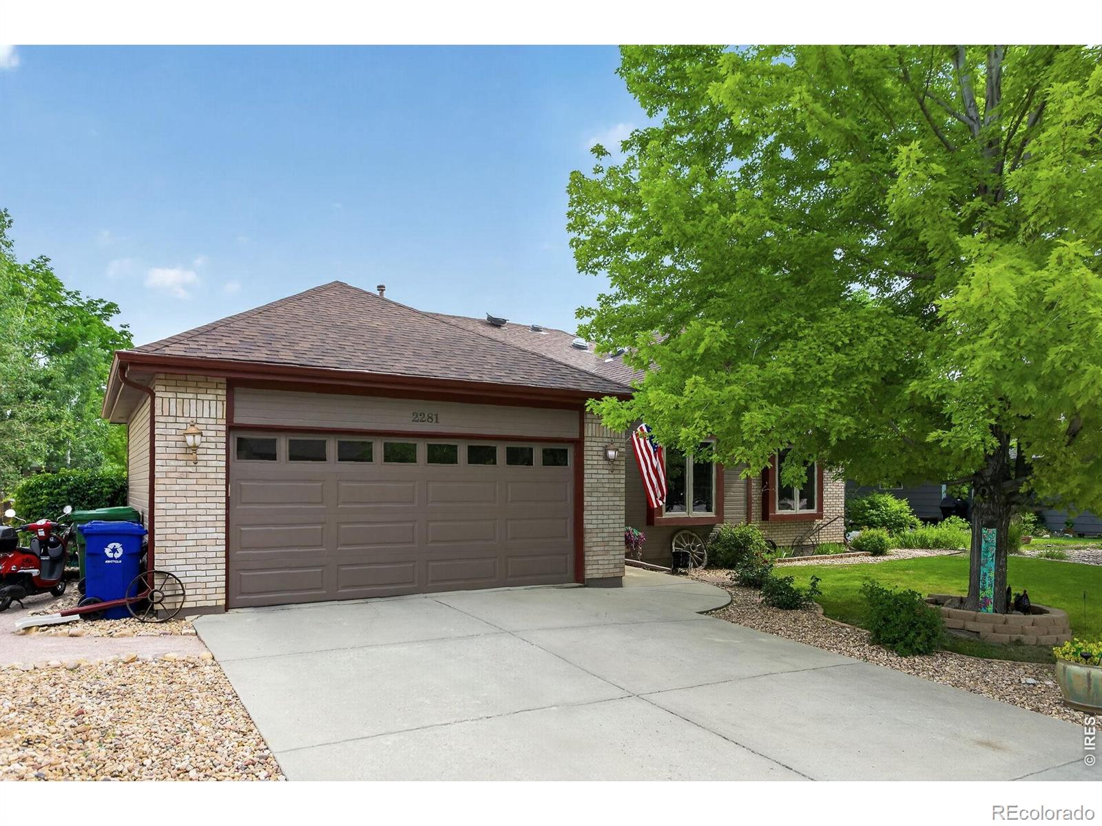 MLS Image #48 for 2281  security court,loveland, Colorado
