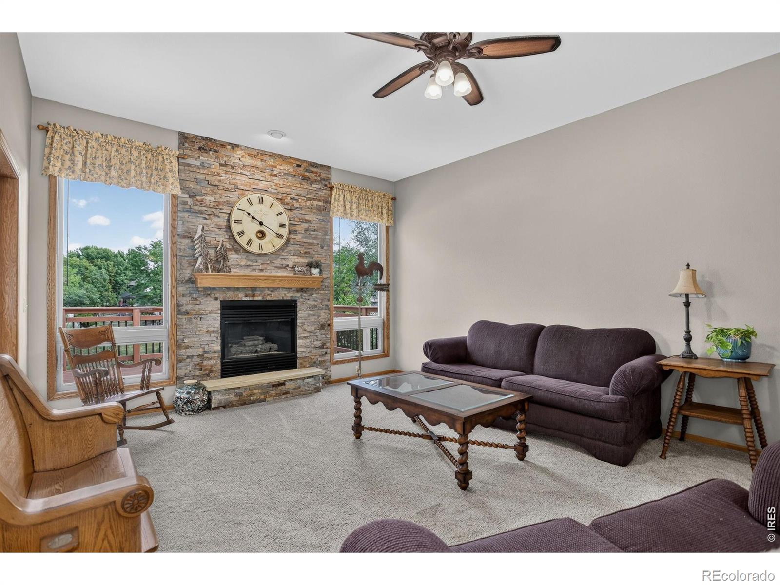 MLS Image #5 for 2281  security court,loveland, Colorado