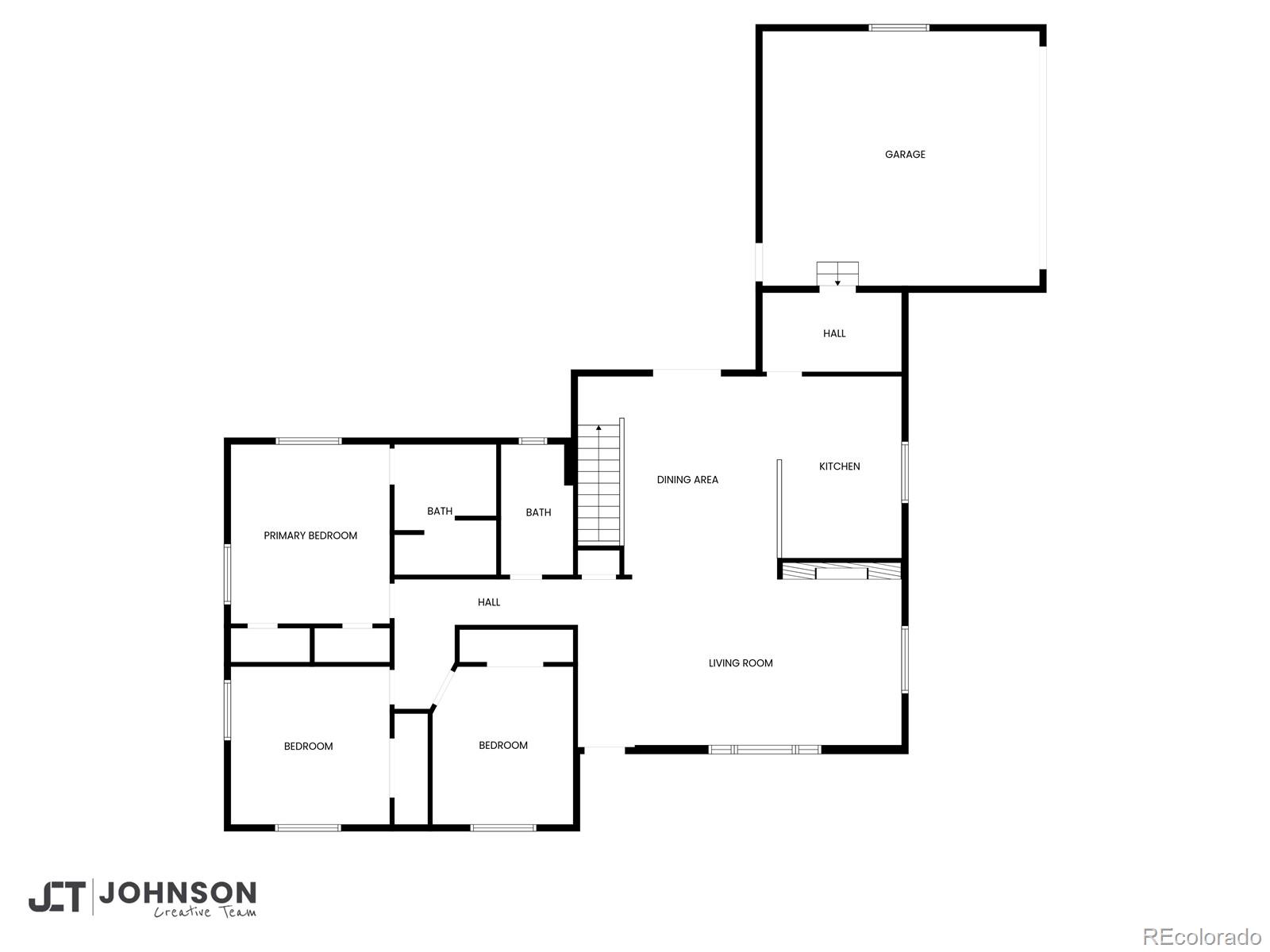 MLS Image #30 for 3005 s race street,denver, Colorado