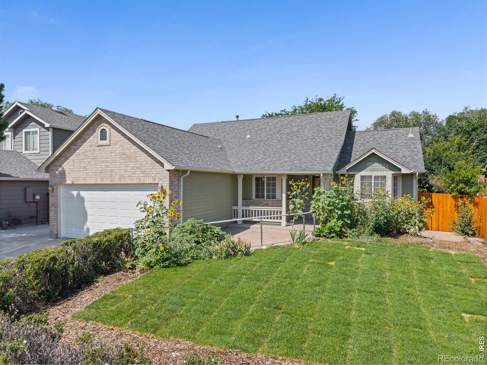 MLS Image #2 for 13329  wyandot street,denver, Colorado