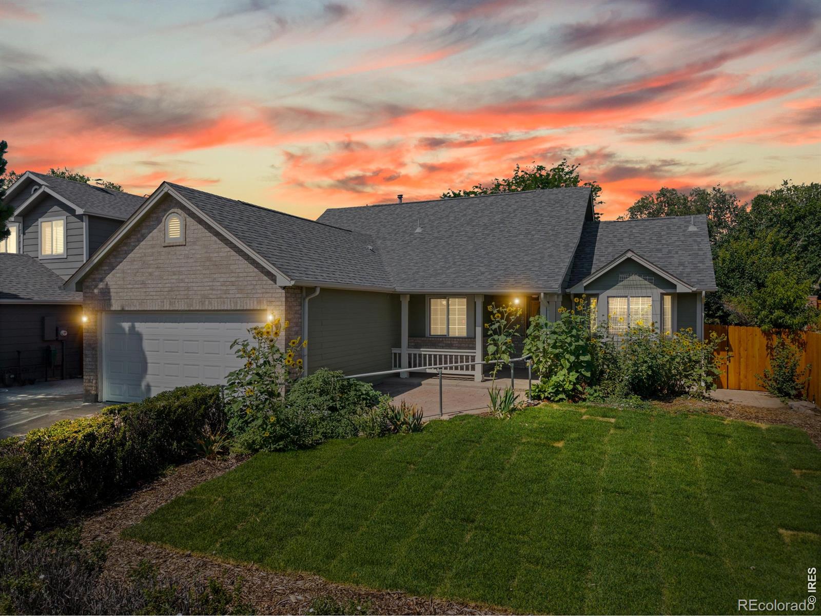 MLS Image #3 for 13329  wyandot street,denver, Colorado