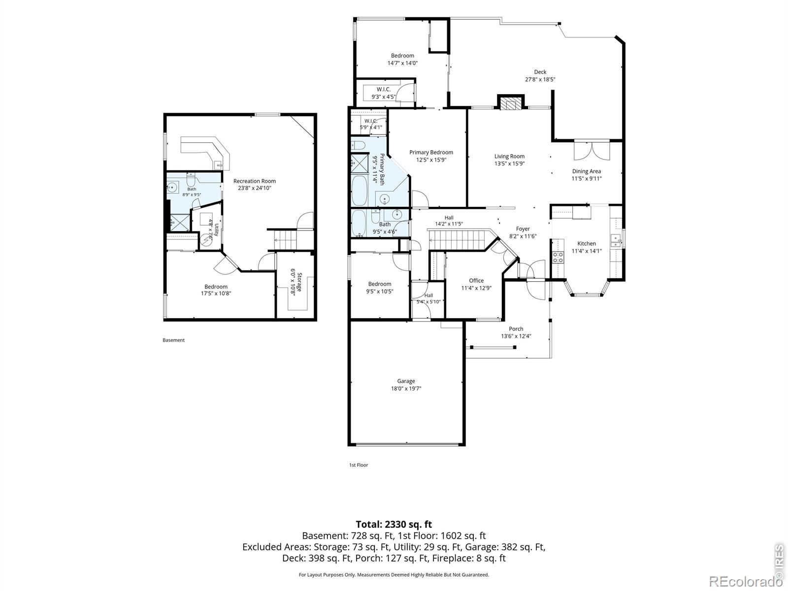 MLS Image #33 for 13329  wyandot street,denver, Colorado
