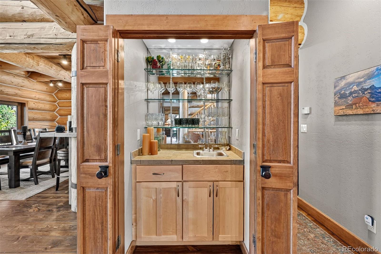 MLS Image #12 for 203  kens road,fairplay, Colorado