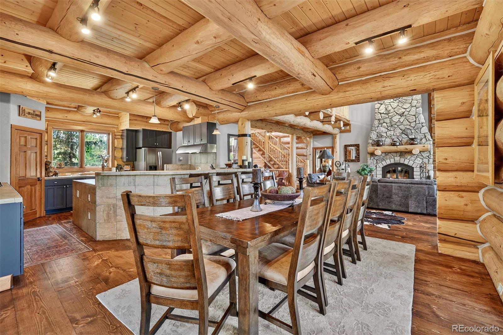 MLS Image #15 for 203  kens road,fairplay, Colorado