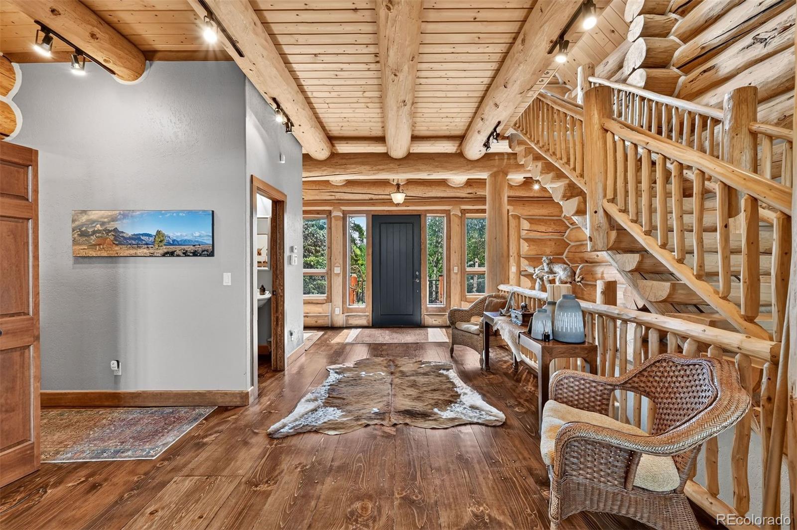 MLS Image #3 for 203  kens road,fairplay, Colorado